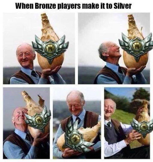 bronze players potato meme