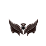 iron rank icon