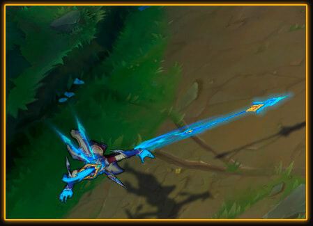 unrankedsmurfs championship kalista min