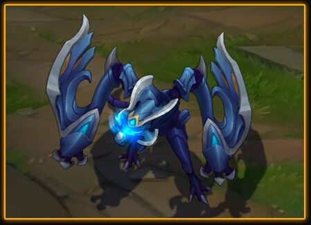 unrankedsmurfs championship shyvana min