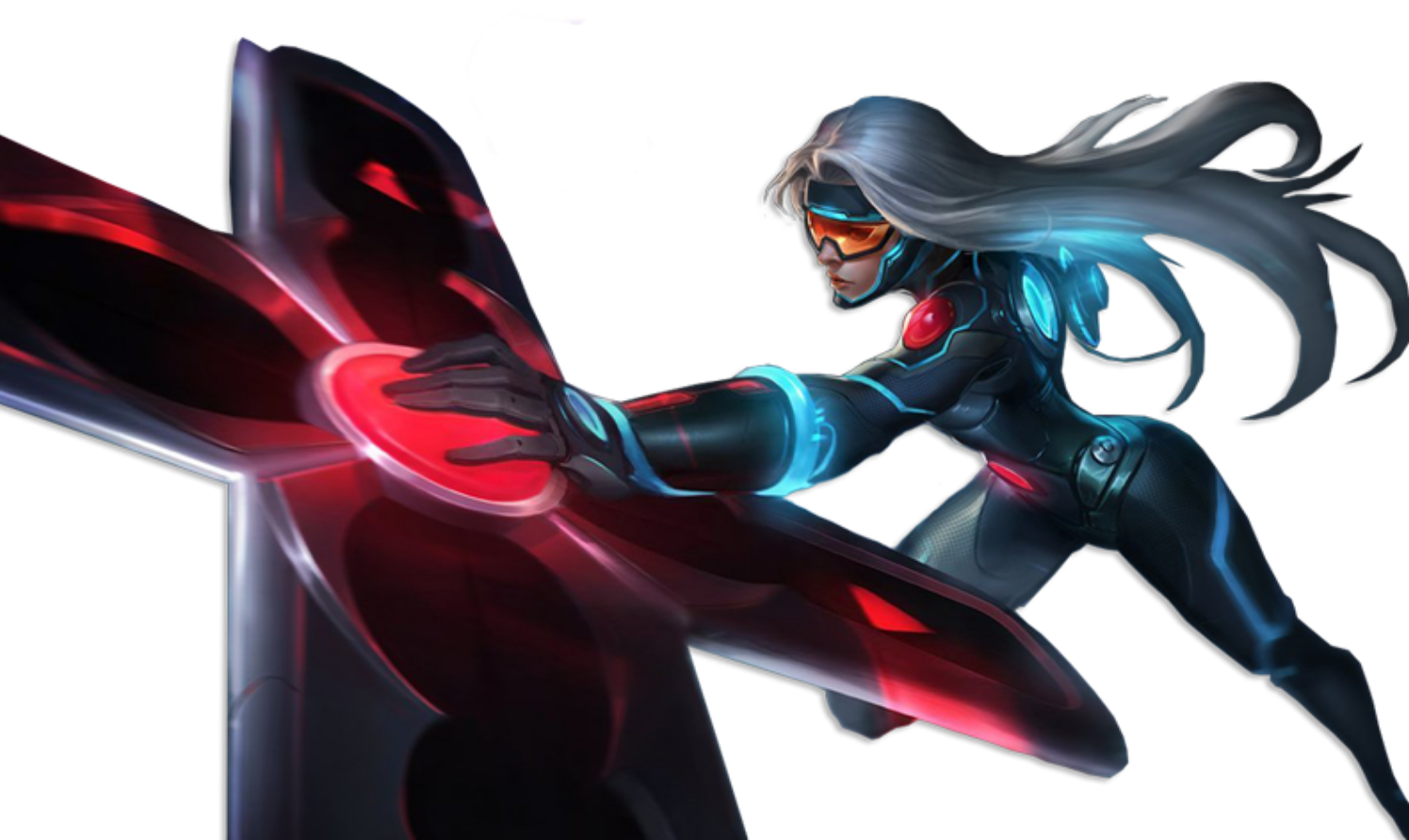 new pax sivir 2016