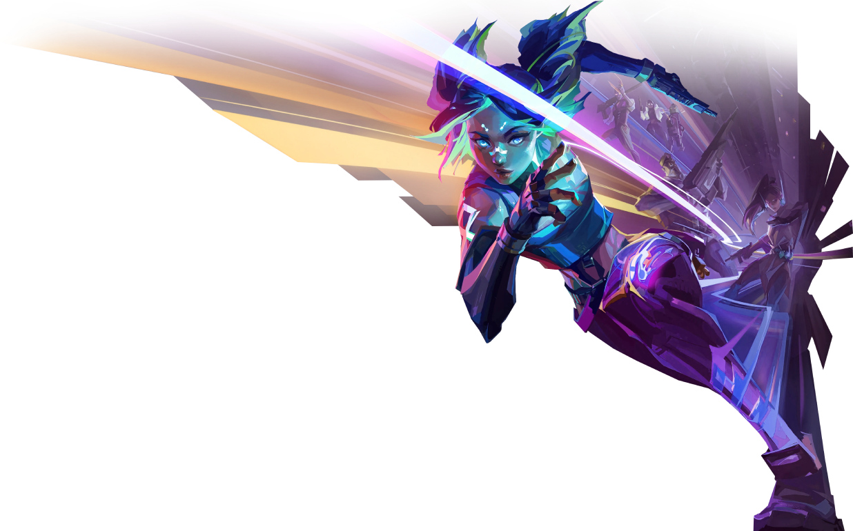 valorant agent
