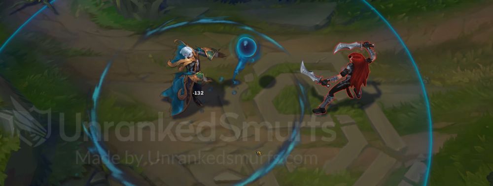 Dark Waters Vladimir E Animation