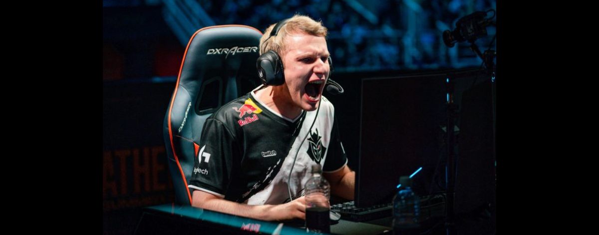 jankos roar