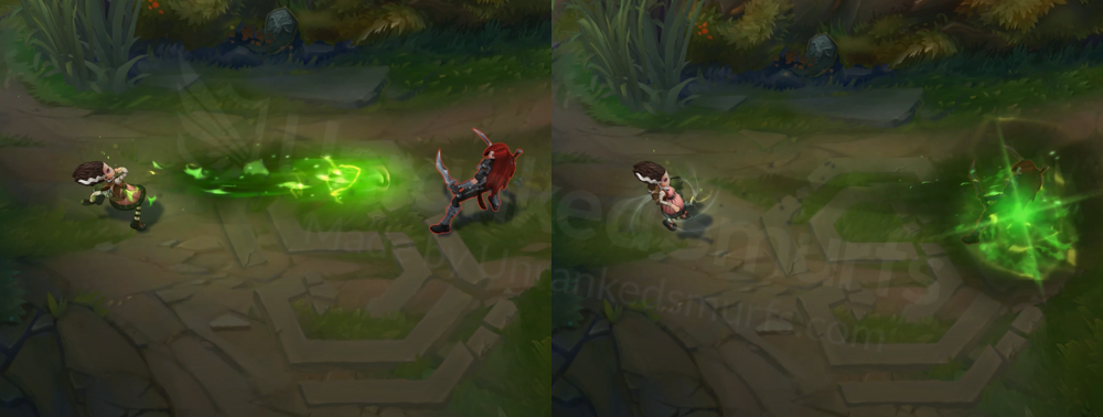 FrankTibbers Annie Q in-game