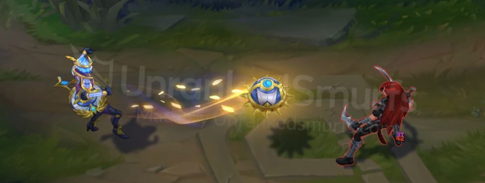 Victorious Orianna Q animation