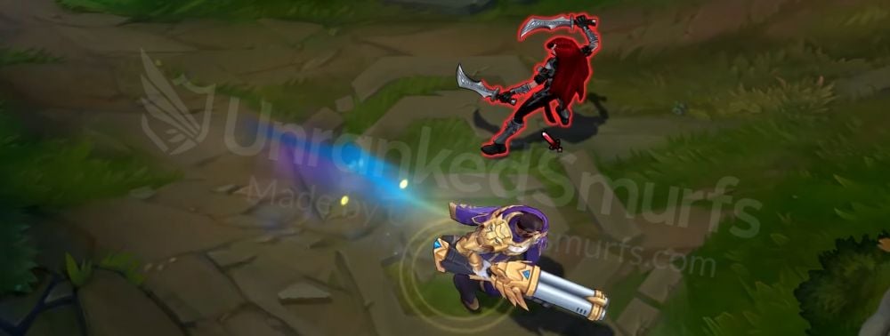 Victorious Graves E Animation