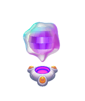 2021 Space Groove Ward