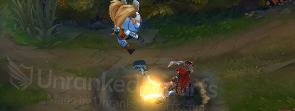 Astronaut Poppy Q animation