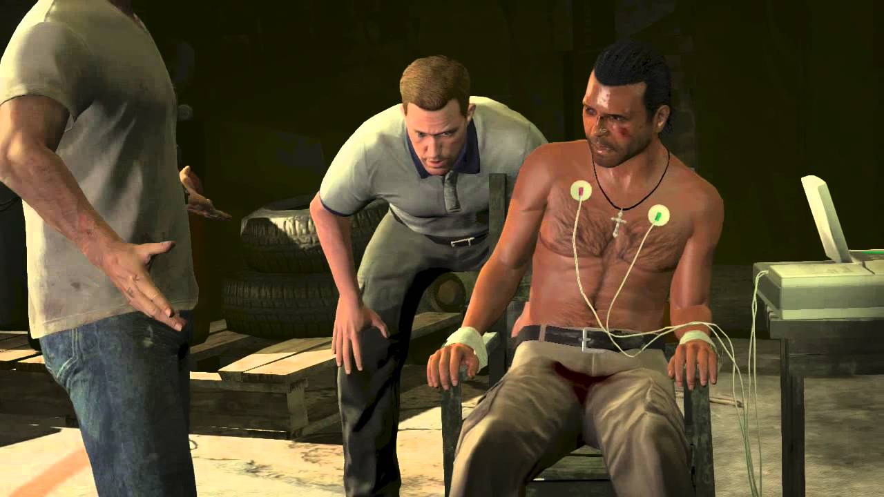 shocking controversial gta game