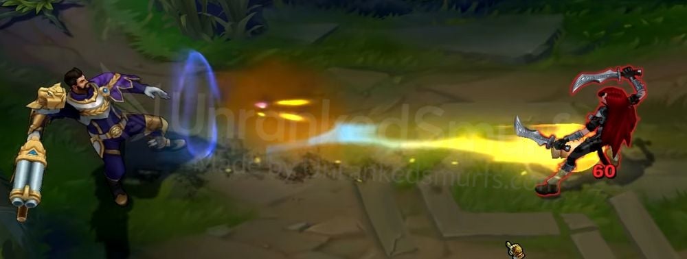 Victorious Graves Q animation