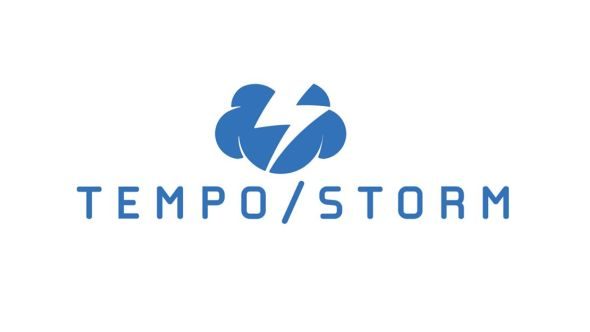Tempo storm logo