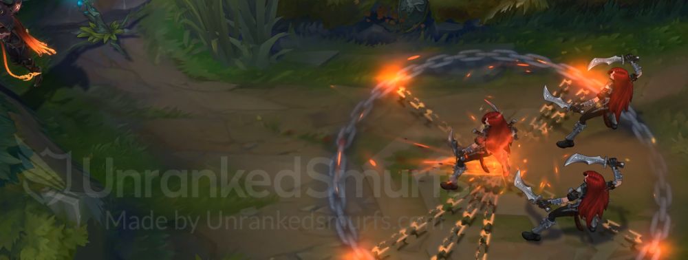 High Noon Senna W3 Animation