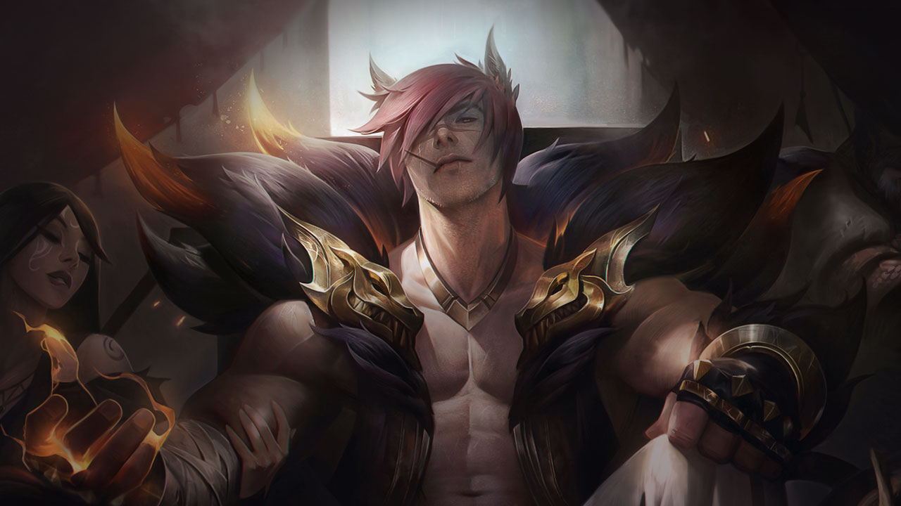 Arcane is officially canon, and from now on League of Legends lore is going to stop contradicting itself all over the place, says Riot