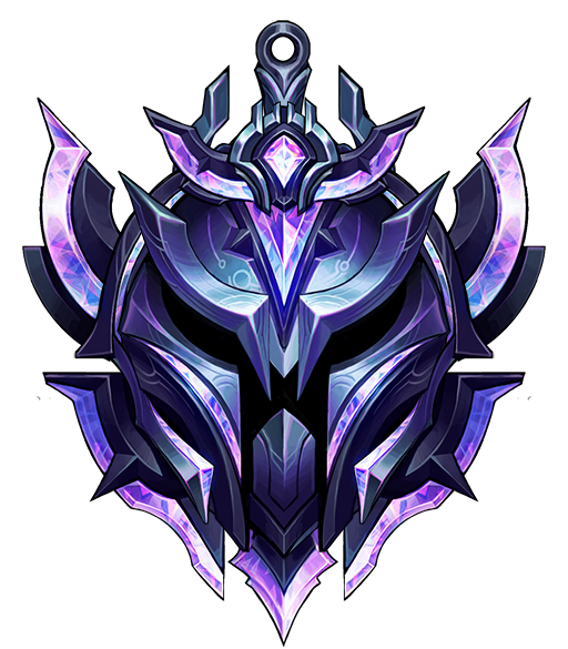 league of legends diamond