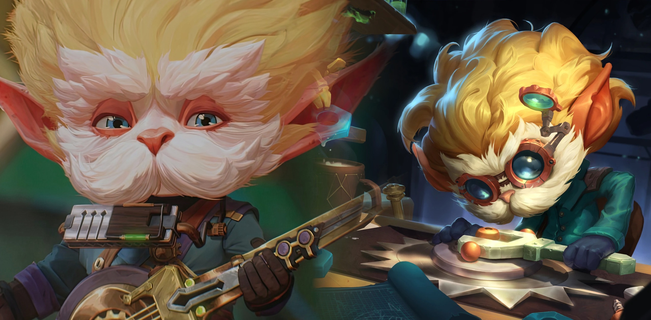 Heimerdinger