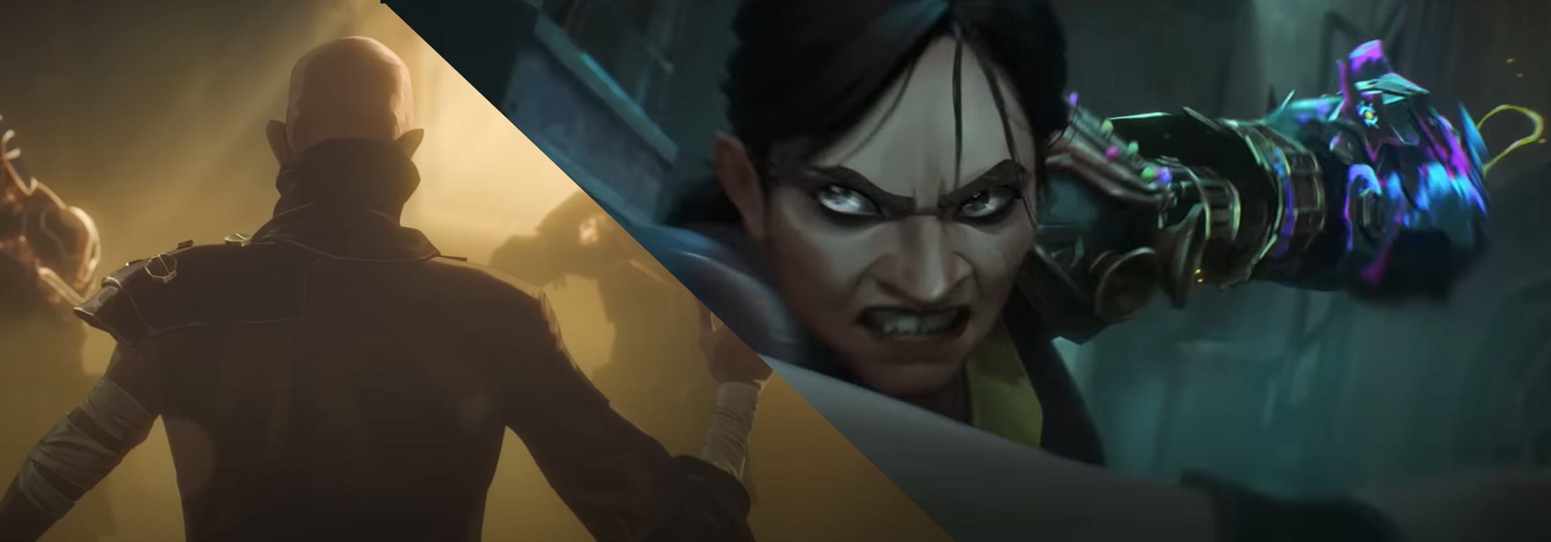 singed sevica arcane 2