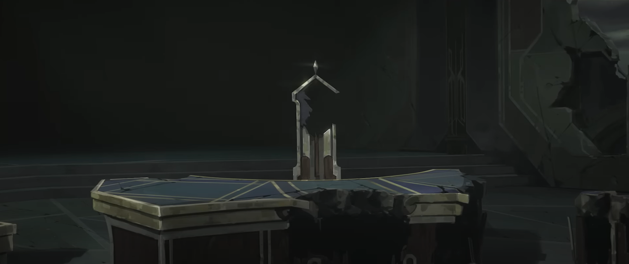 arcane 2