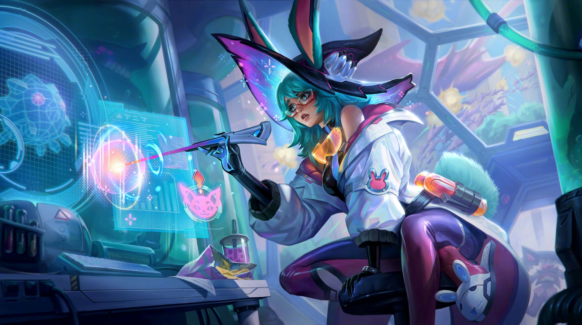 aurora splash art1