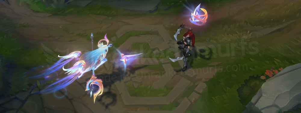 dawnbringer soraka
