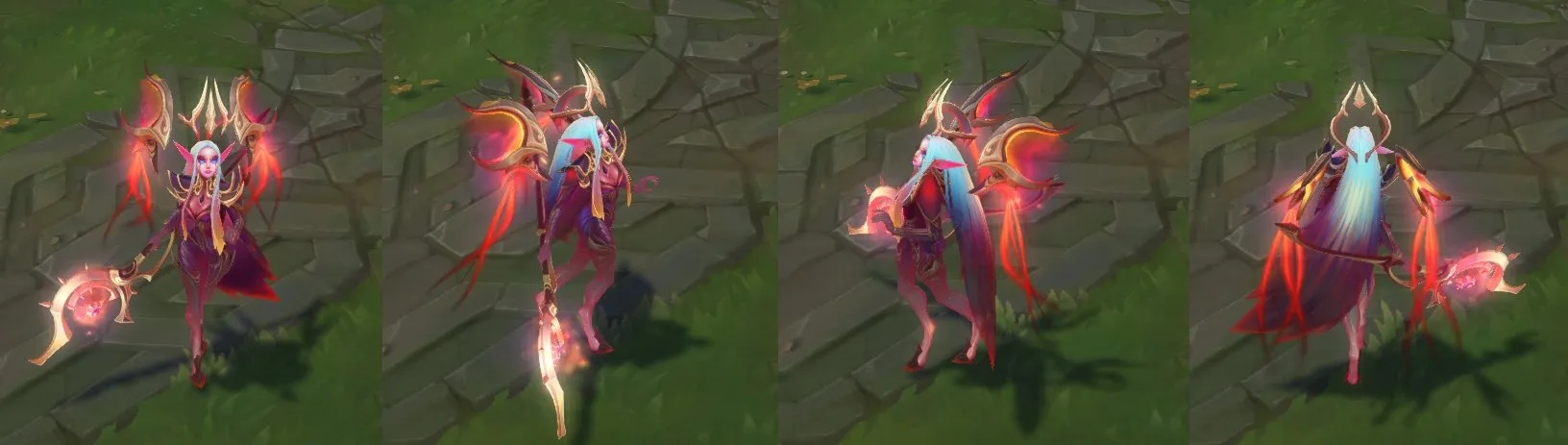 nightbringer soraka