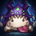Baron Hat Poro Icon