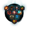 Mystery Ward