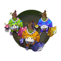 Chromas
