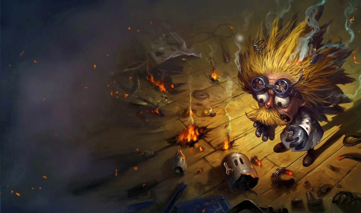 heimerdinger