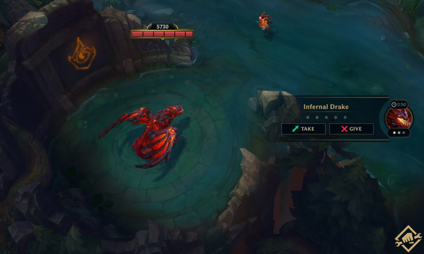 new changes in lol