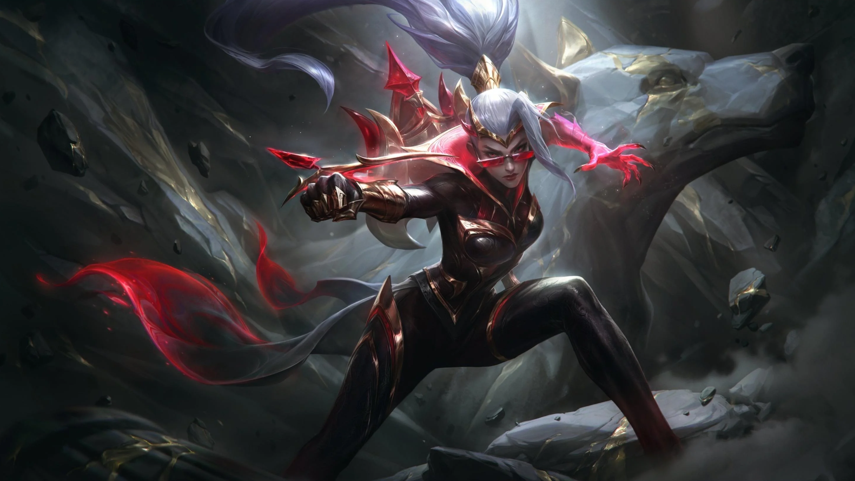 Vayne