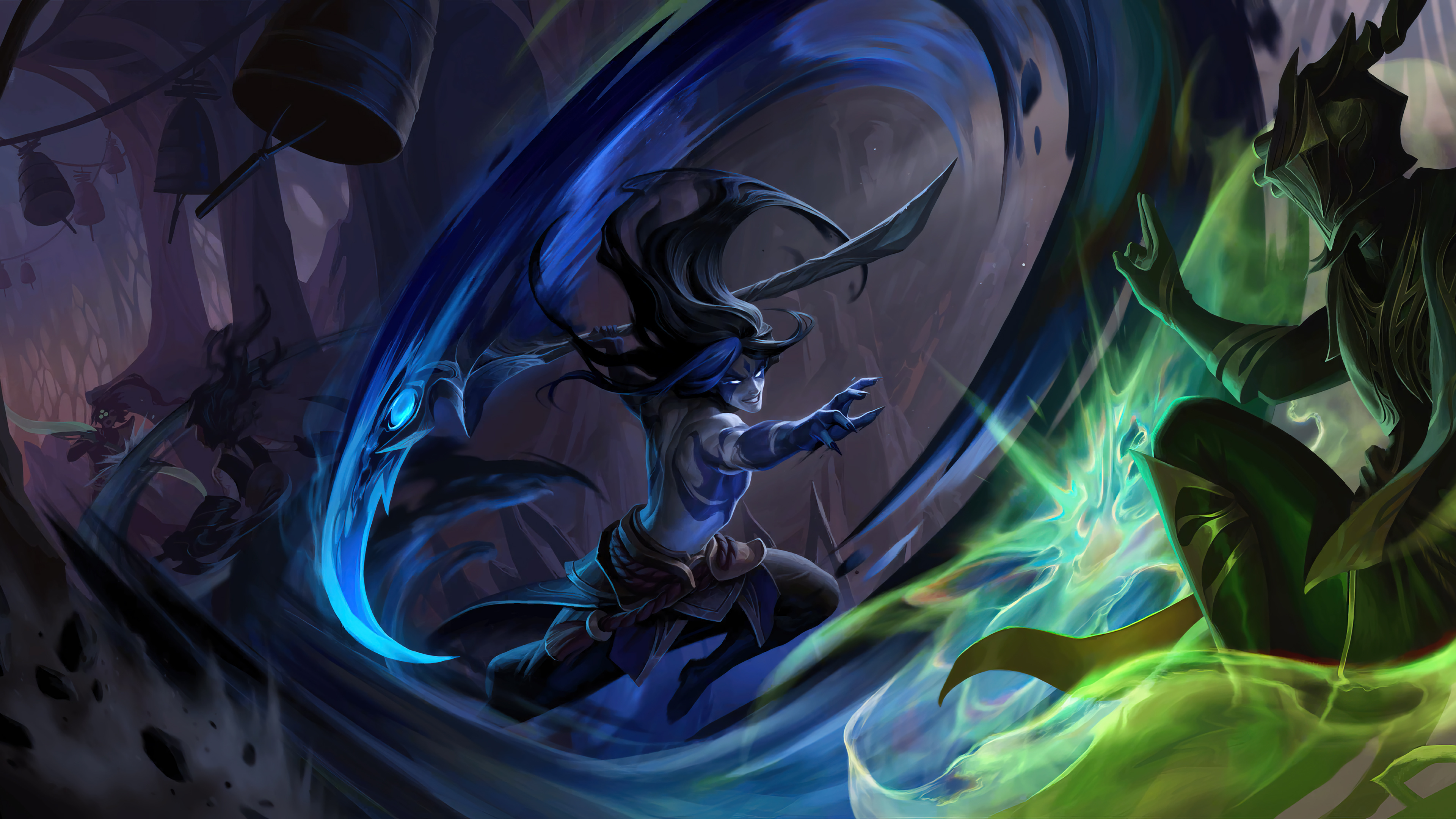 Kayn