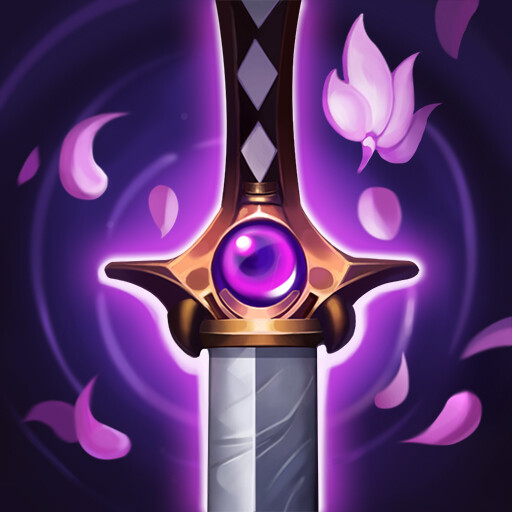 Youmuu’s Ghostblade