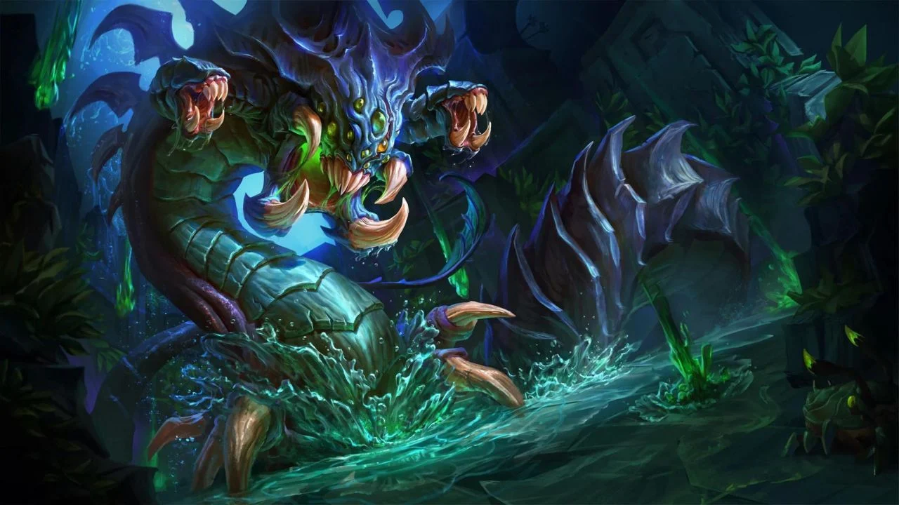 baron