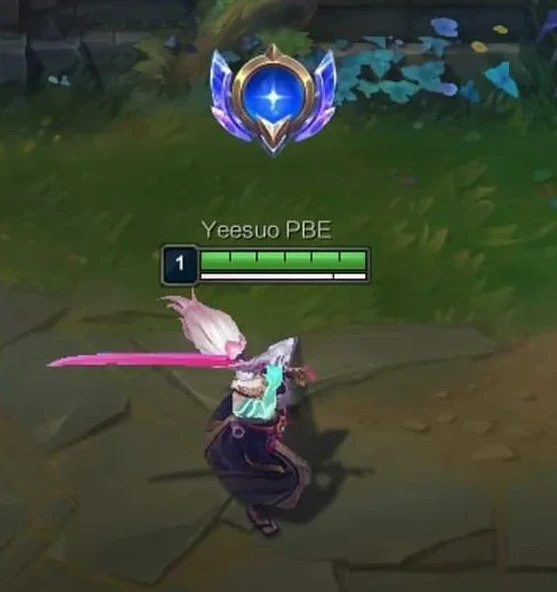 crest highlighting
