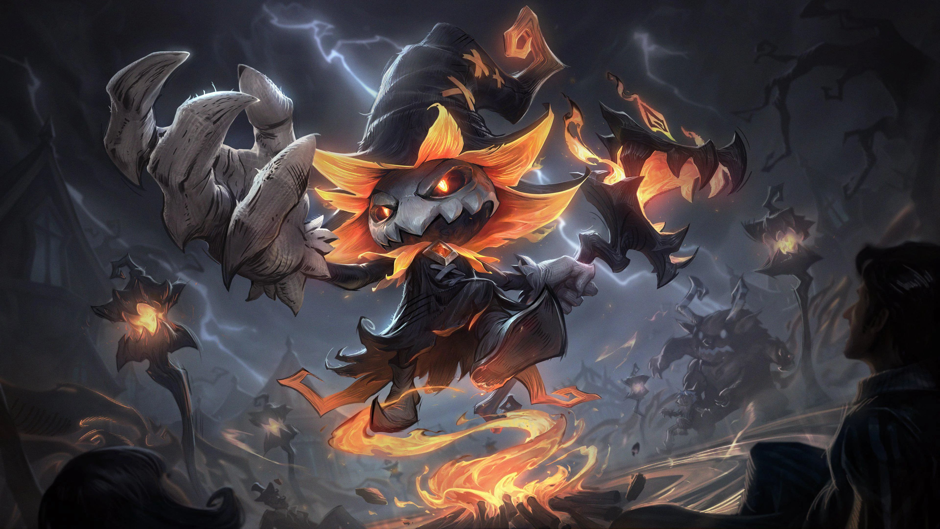 fright night veigar