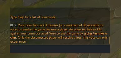 remake information