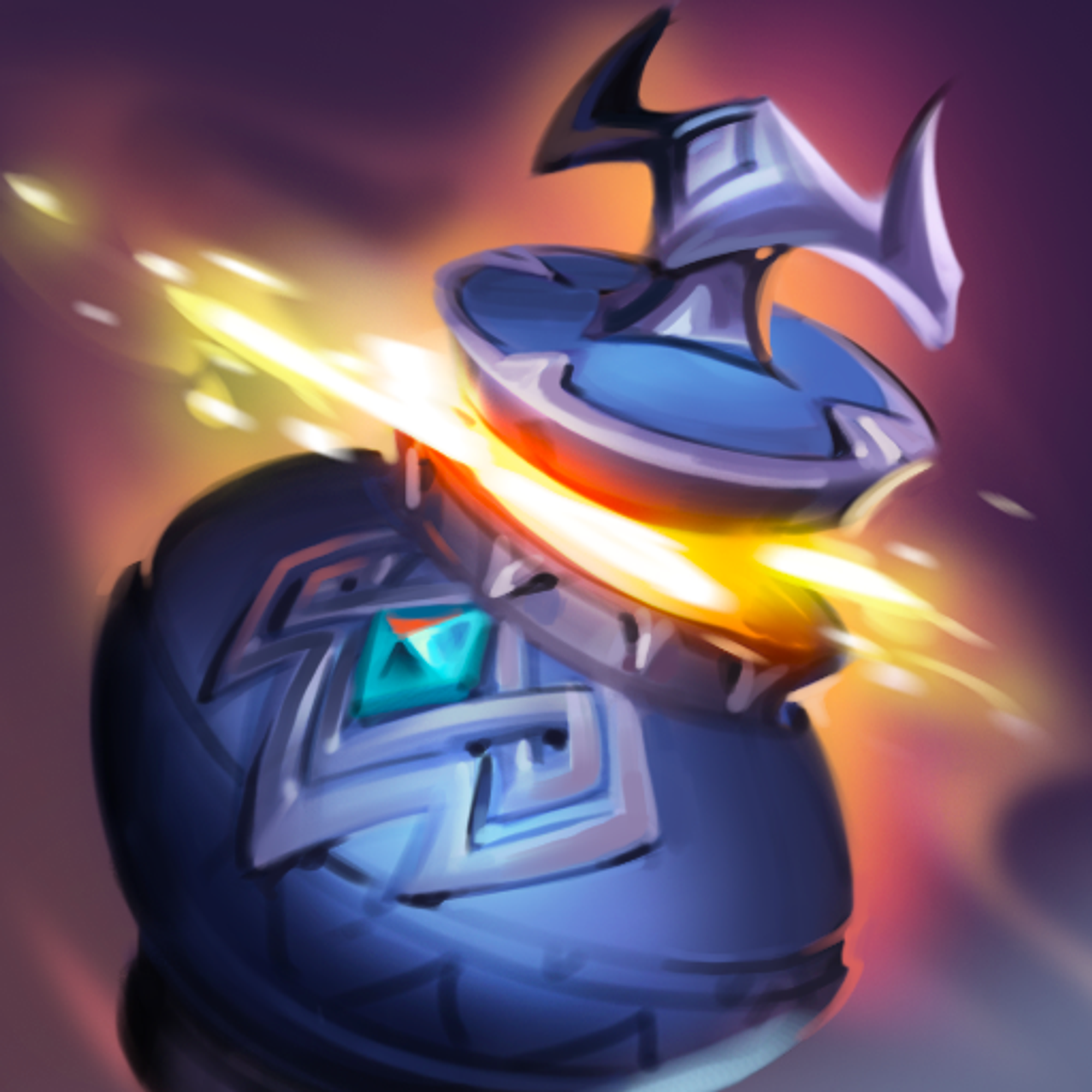 Fated Ashes