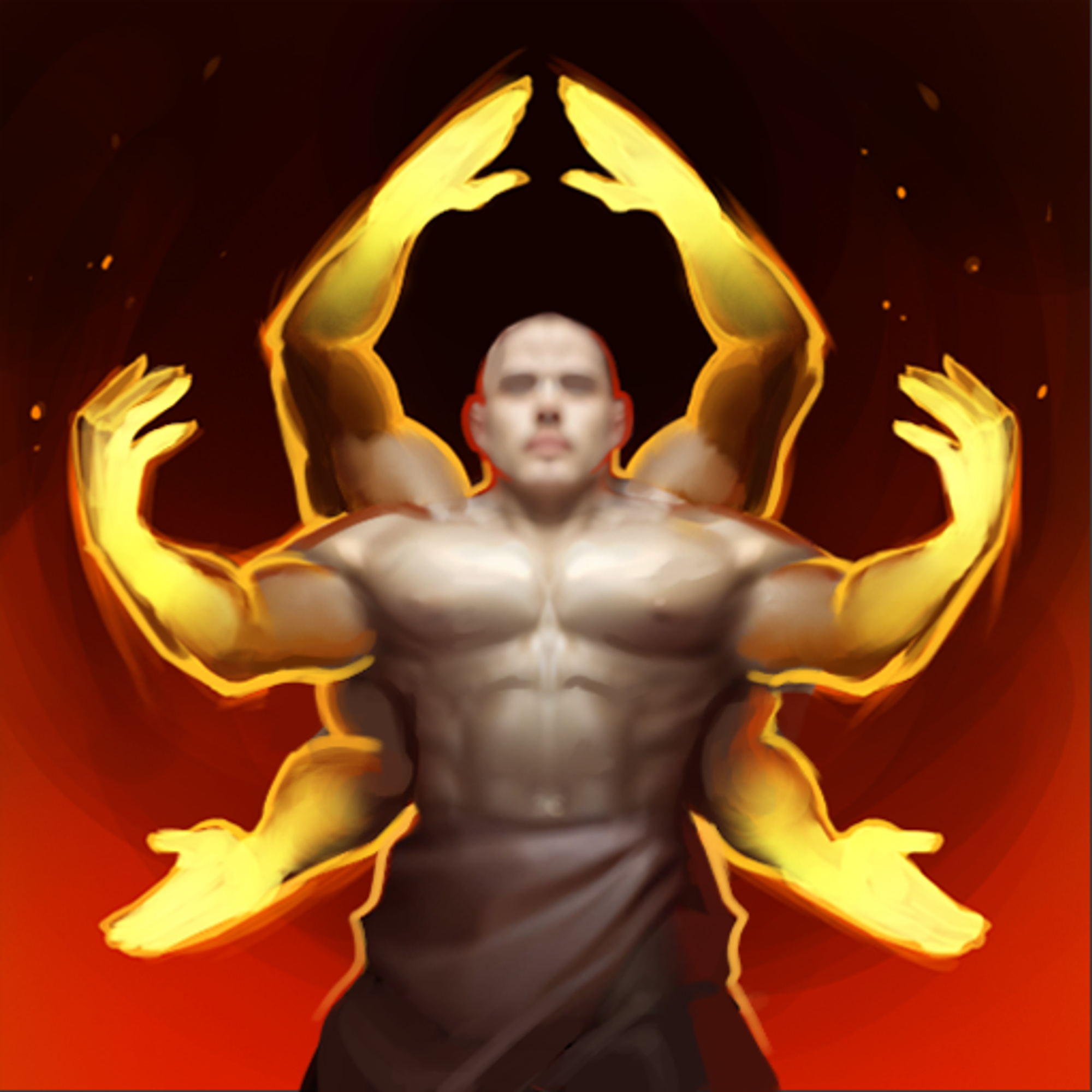 Legend Haste
