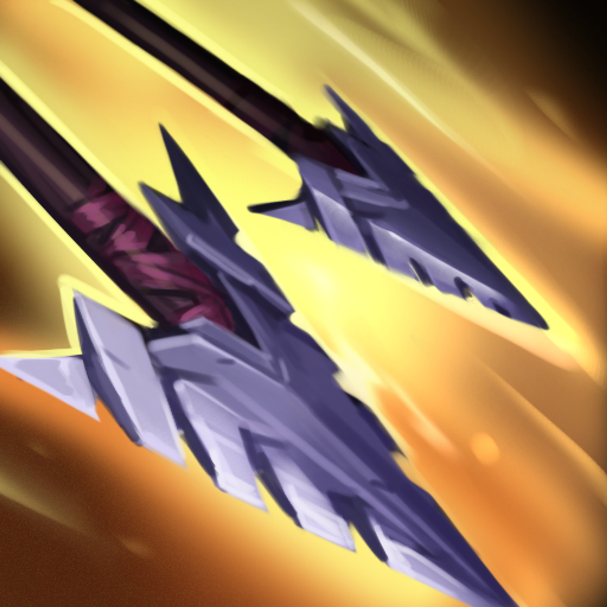 Yun Yal Wildarrows