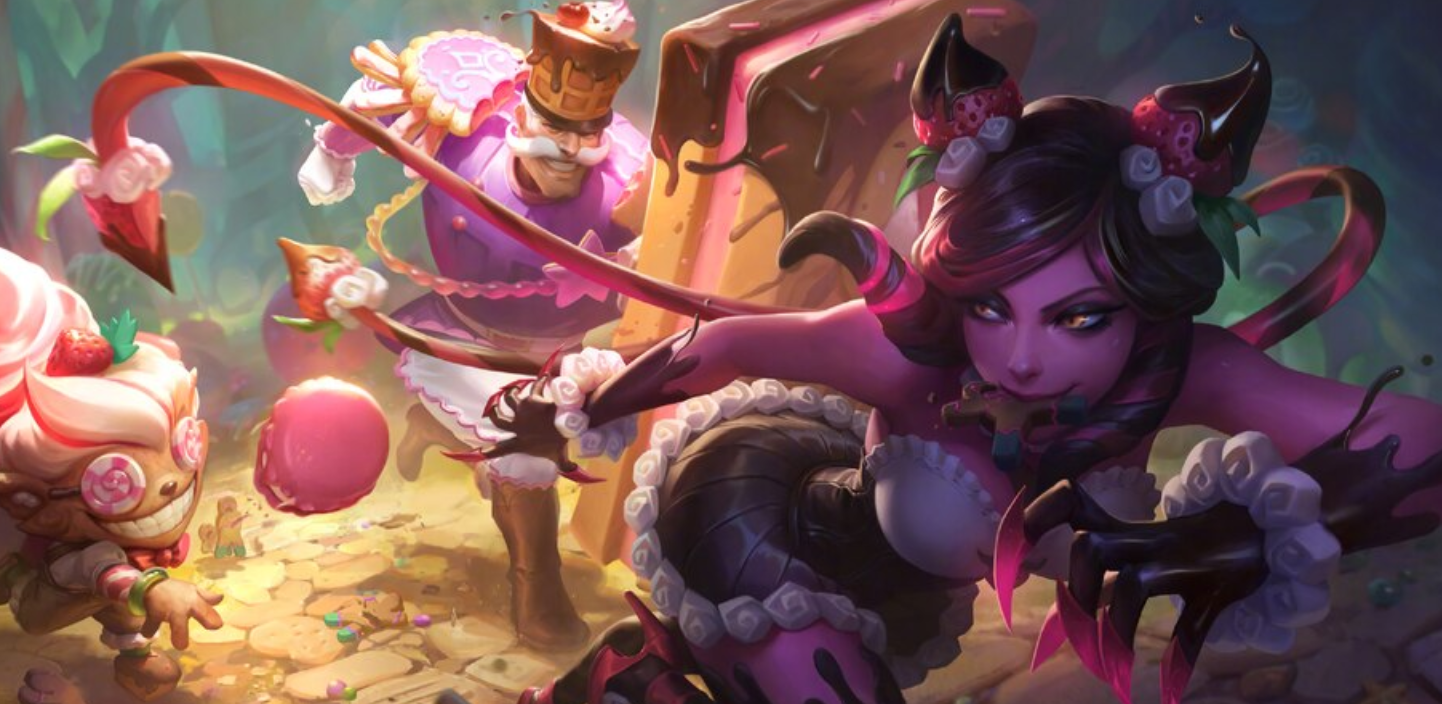 Snowdown Showdown 2019