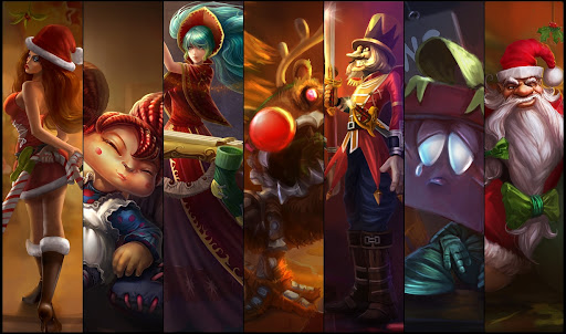 Snowdown Showdown 2010