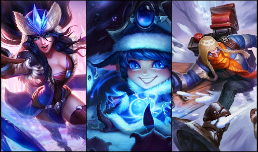 Snowdown Showdown 2013