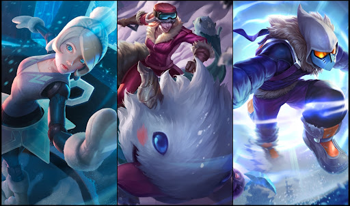 Snowdown Showdown 2014