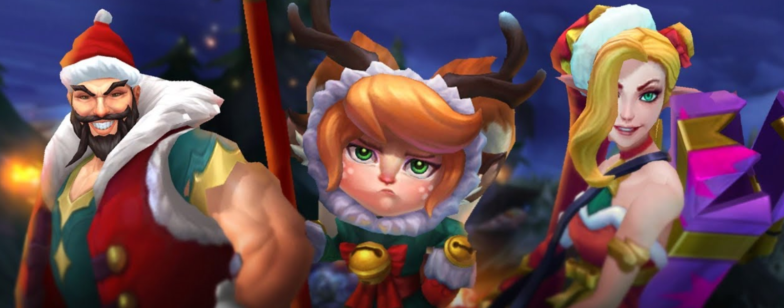 Snowdown Showdown 2017