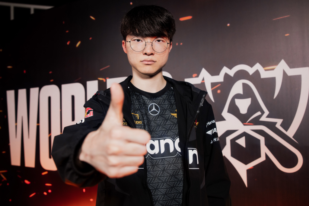 Faker