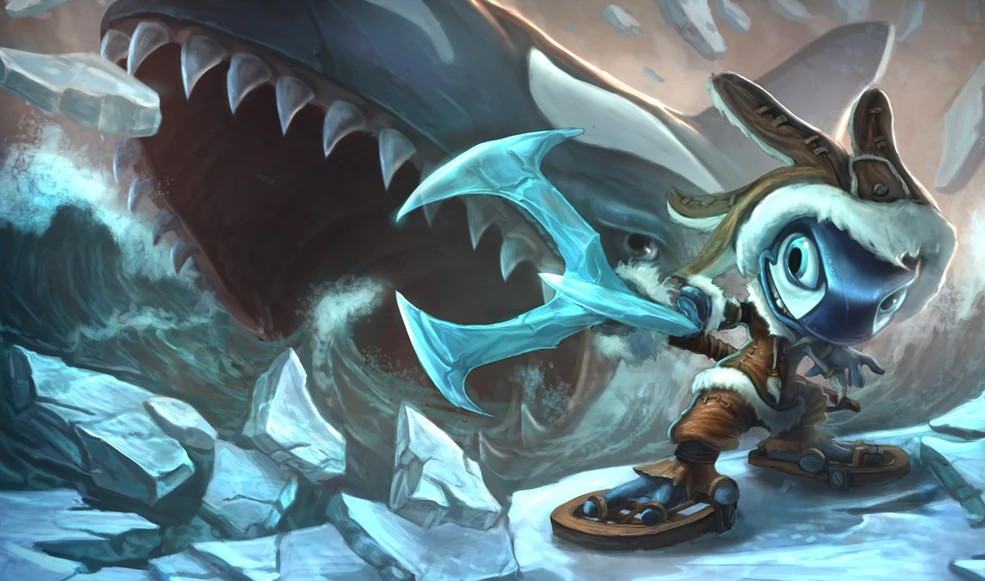 fizz skin