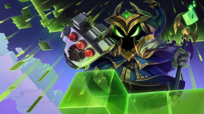 veigar skin
