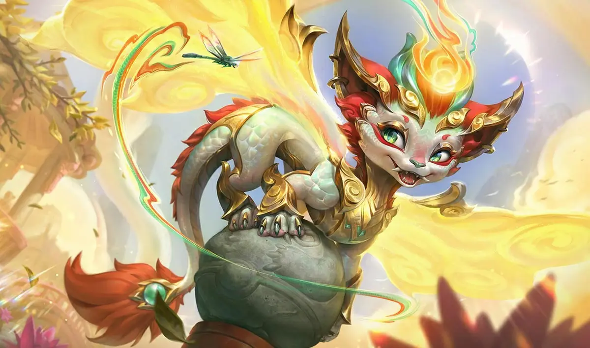 smolder skin