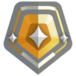 Gold Rank Valorant Image